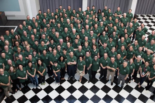 ITI Consensus Conference 2018
