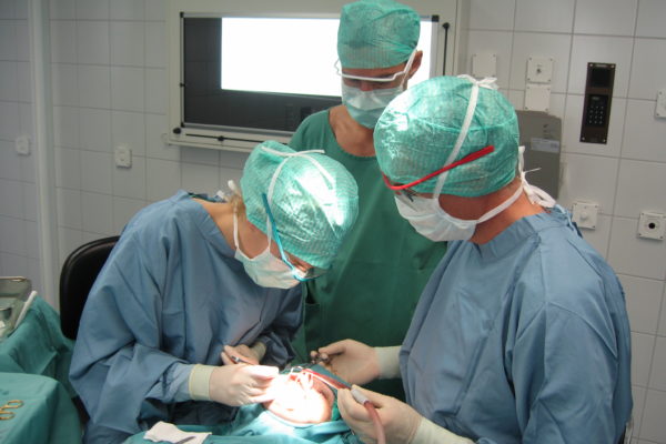 Formation continuée et spécialisée