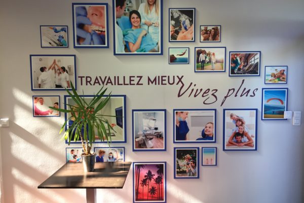 Formations en gestion et en organisation professionnelle