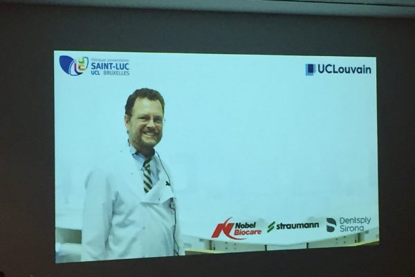 Journée d’Eméritat du Professeur Alain Brabant