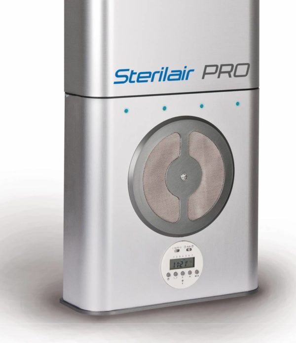 Stérilair Pro (Tecno-Gaz Industries)