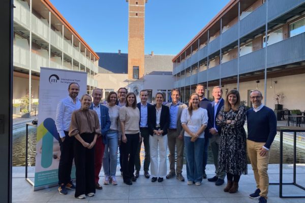 ITI Section Annual Meeting 2022
